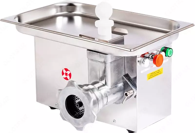 Мясорубка Торгмаш ТМ-32