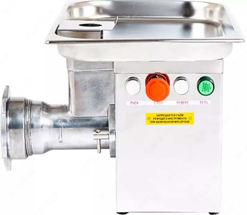  Мясорубка Торгмаш ТМ-32 - 