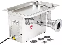   Мясорубка Торгмаш ТМ-32