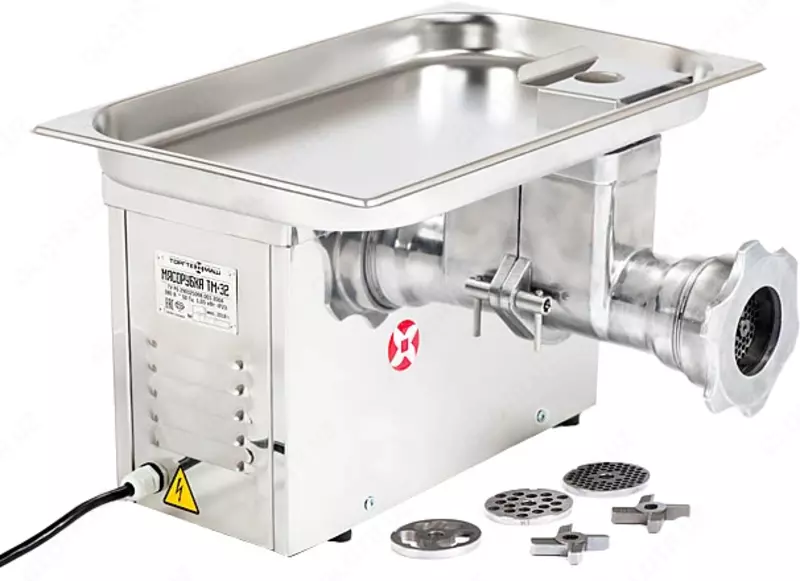   Мясорубка Торгмаш ТМ-32