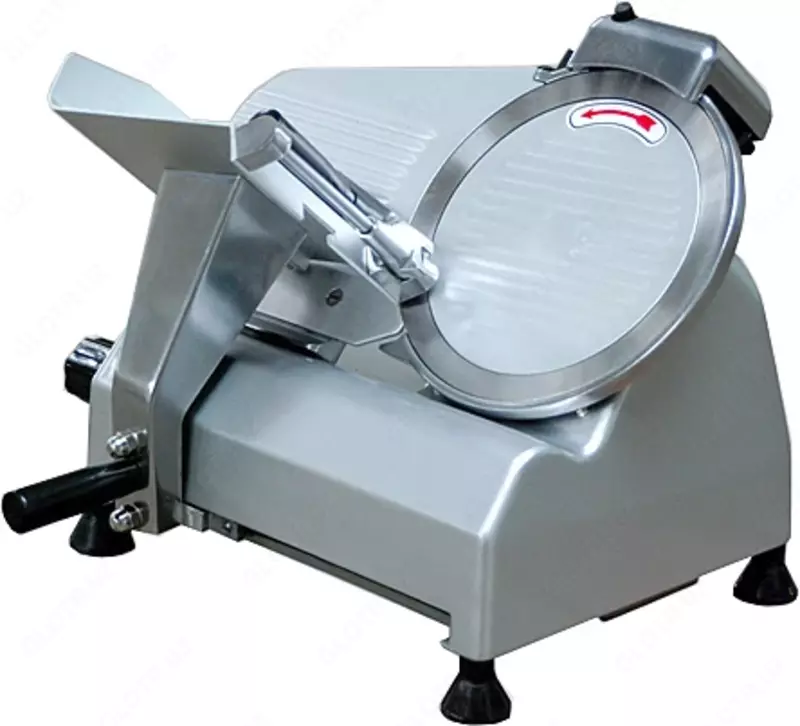 Слайсер Торгмаш ЛР-250