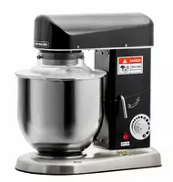 Миксер планетарный HURAKAN HKN-KS5