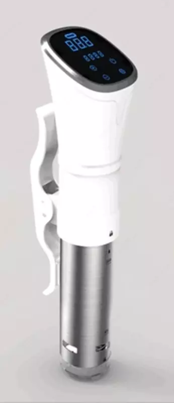 Термостат погружной HURAKAN HKN-SV12