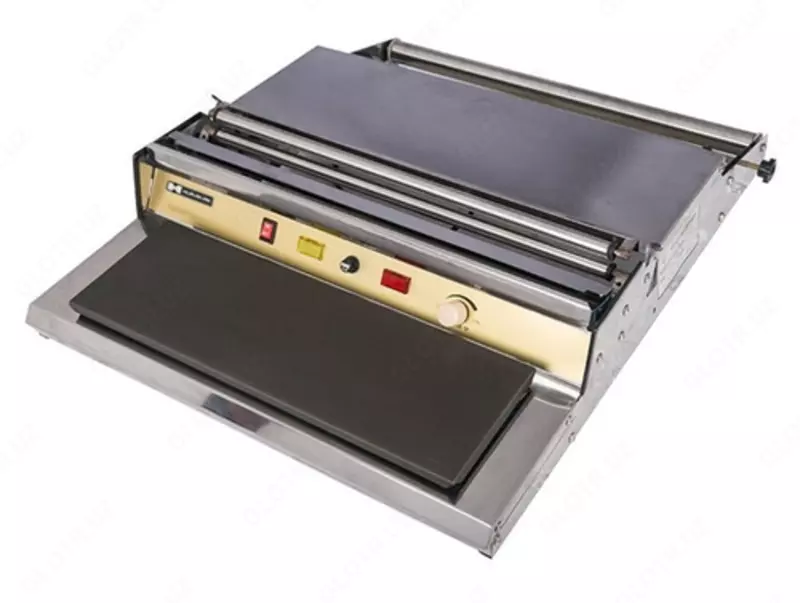  Аппарат термоупаковочный HURAKAN HKN-CNW460 PRO - 