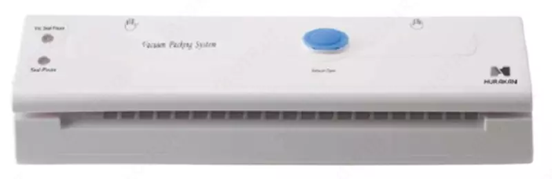  Вакуумный упаковщик HURAKAN HKN-V300 - 