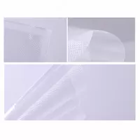  ПАКЕТ ДЛЯ ВАКУУМИРОВАНИЯ В РУЛОНЕ  HURAKAN HKN-VR2815 - 