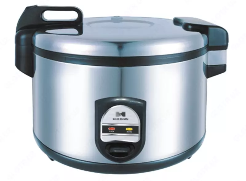  Рисоварка HURAKAN HKN-SR42 - 