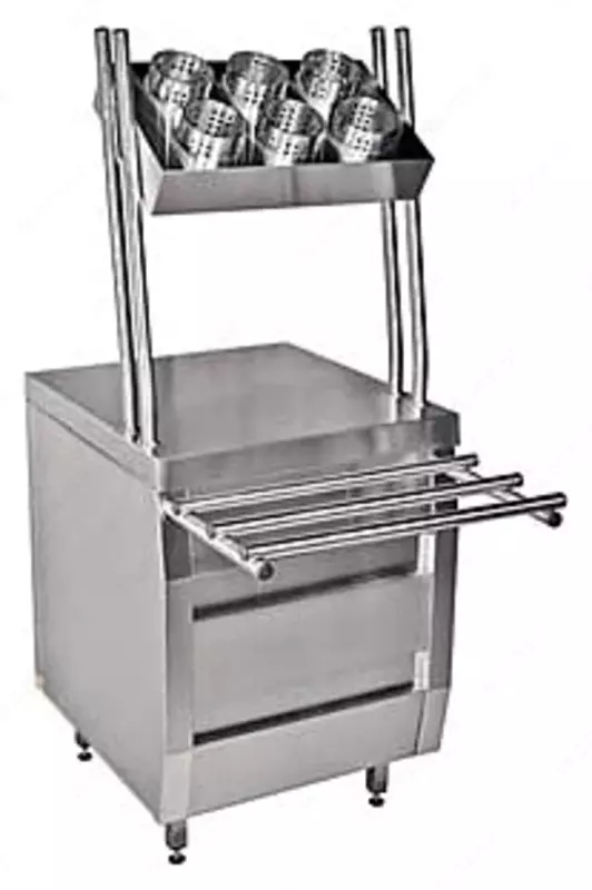 Стойка для приборов RADA ЗПП-1-6 5/7СН