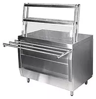 Мармит первых блюд двухконфорочный RADA 3МЭПС2-11/7Н