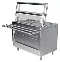  Мармит вторых блюд паровой RADA ЗМЭВ-15/7 - 