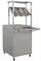 Модуль для столовых приборов (Узбекистан)