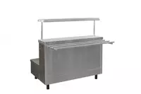  Мармит первых блюд (Узбекистан) - 