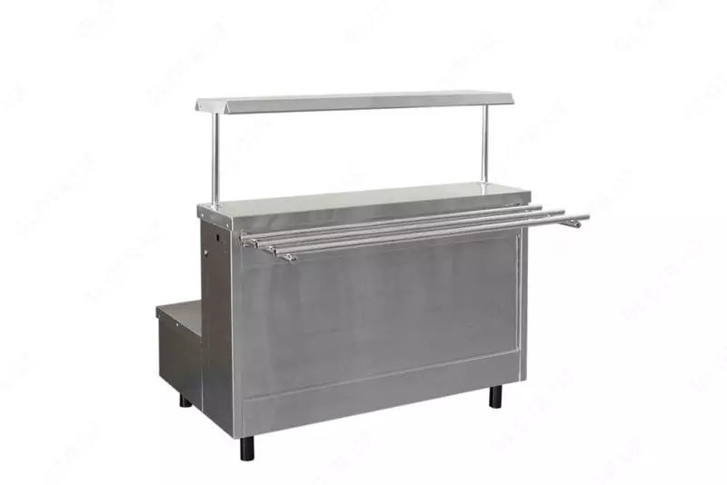  Мармит первых блюд (Узбекистан) - 