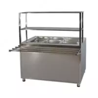  Мармит вторых блюд (Узбекистан) - 