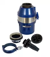  Измельчитель пищевых отходов Hurakan HKN-FWD450A - 