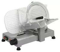 Слайсер LUSSO 25G/A CEV