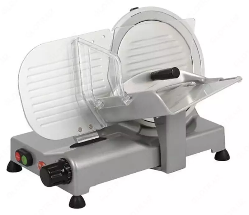  Слайсер LUSSO 25G/A CEV - 