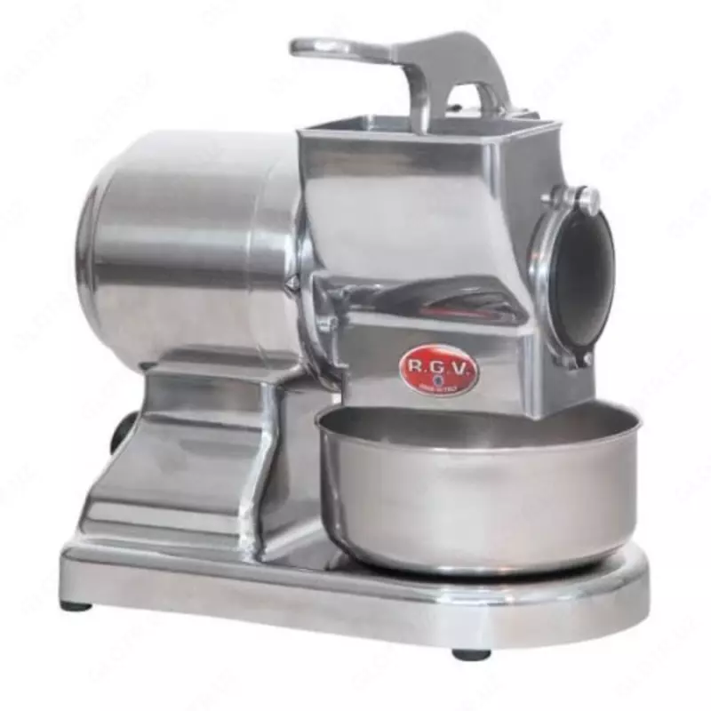 Электрическая терка профессиональная GRP 8