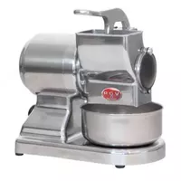  Электрическая терка профессиональная GRP 8 - 