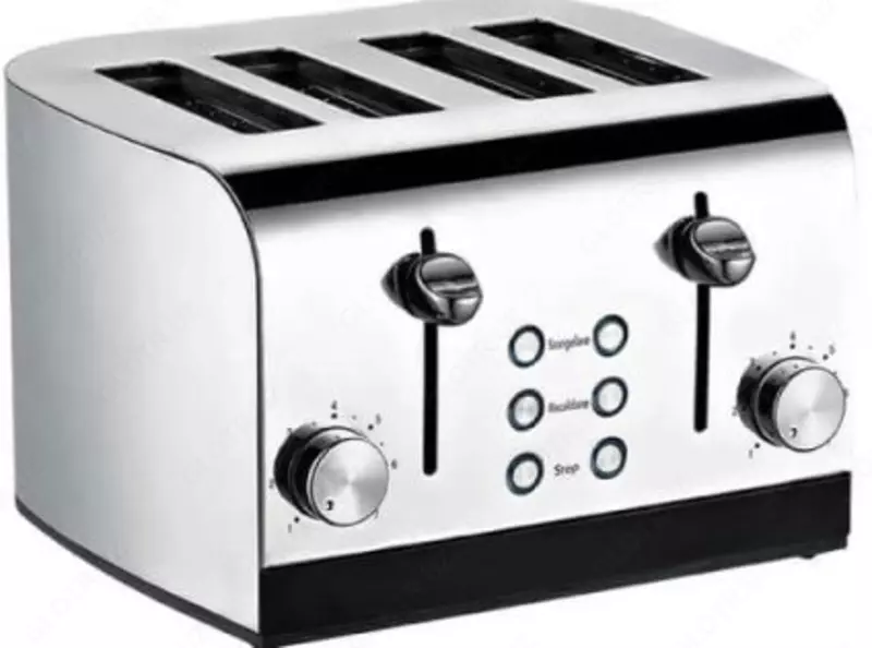 Тост Экспресс TOAST EXPRESS MC4