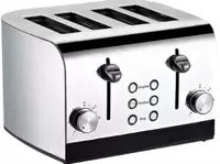 Тост Экспресс TOAST EXPRESS MC4