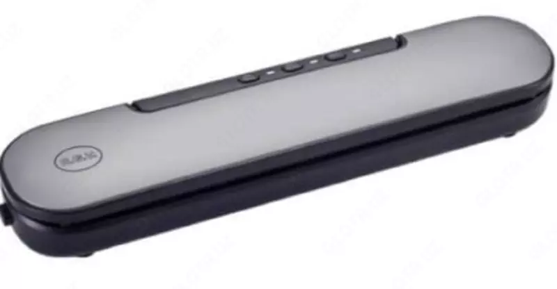 Портативный Вакуумный упаковщик FRESH QUALITY MAGNET