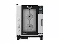  Пароконвекционная печь XEVC-1011-EPRM - 