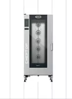  Пароконвекционная печь  XECL-2013-YPRS - 