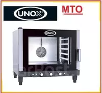  Пароконвекционная печь XV 393 - 