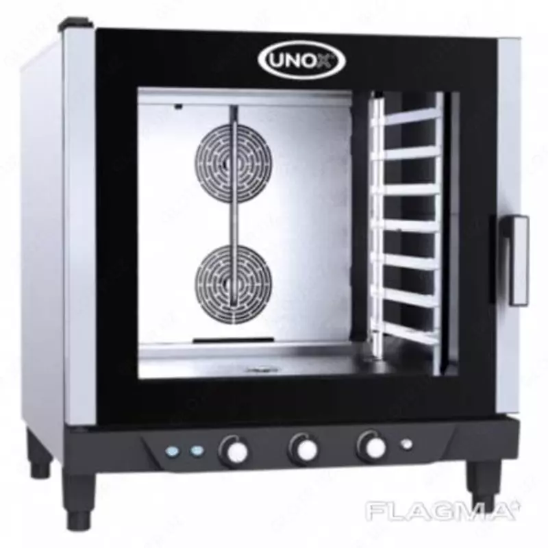 XV 593 bugli konvektsiya pechi