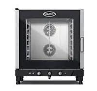  XV 593 bugli konvektsiya pechi - 