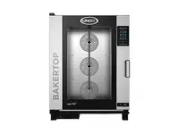 Пароконвекционная печь Unox XEBC-10EU-EPRM