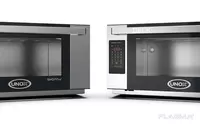   Подовая печь Unox XEBDC-01EU-D