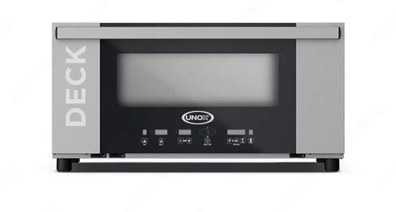 Подовая печь Unox XEBDC-02EU-D