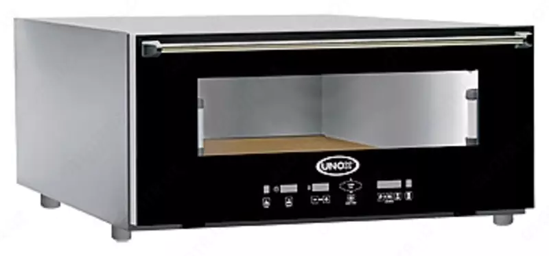  Подовая печь Unox XEBDC-02EU-D - 