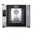 Конвекционная печь ХEFT-04EU-EMRV