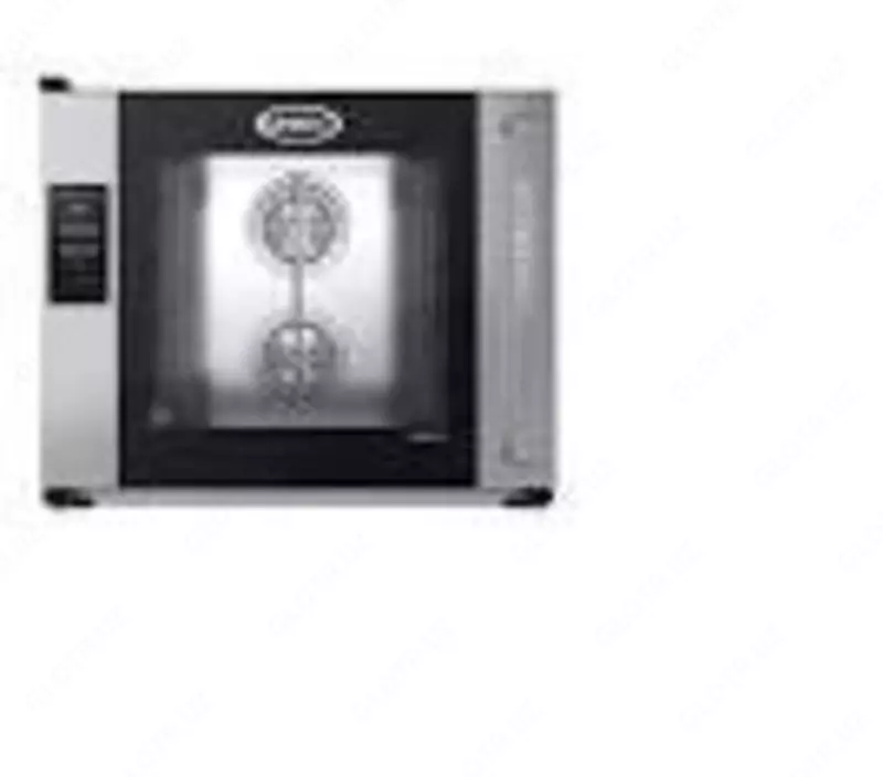 Конвекционная печь ХEFT-04EU-EMRV