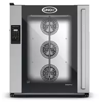  Конвекционная печь ХEFT-10EU-EMRV - 