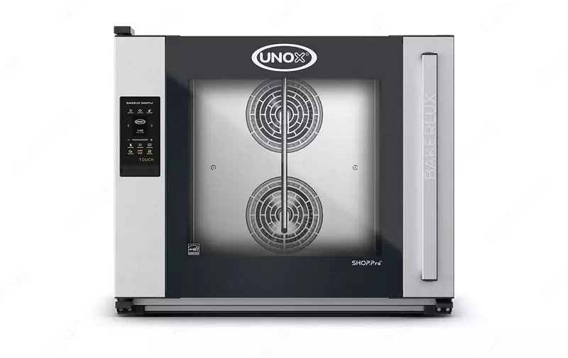 Конвекционная печь ХEFT-06EU-ETRV