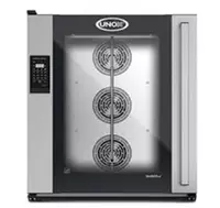  Конвекционная печь ХEFT-10EU-ETRV - 