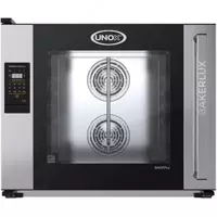  Конвекционная печь XEFT-06EU-EGRN-DR - 