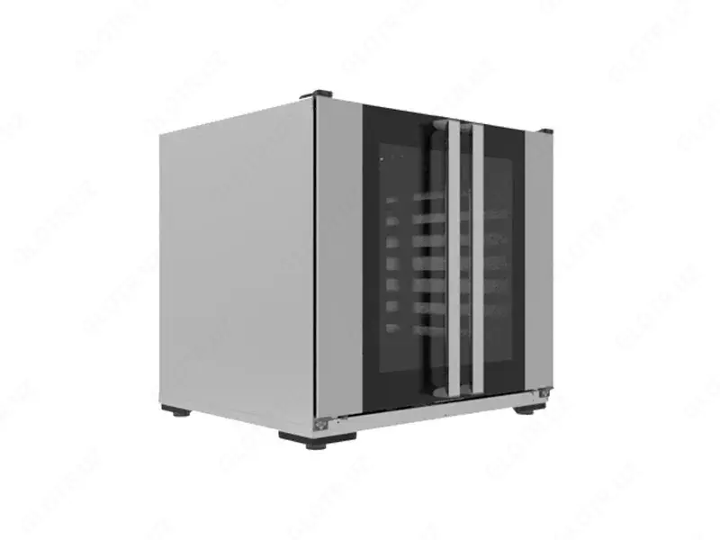 Расстоечный шкаф XEKPT-08HS-B