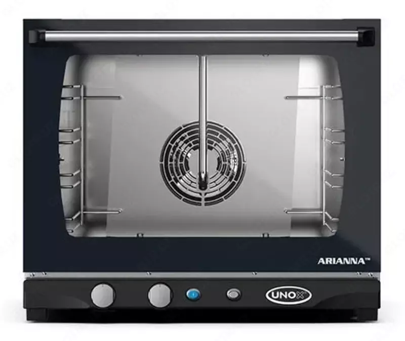 Конвекционная печь Unox XFT 133 ARIANNA