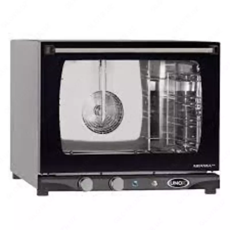 Конвекционная печь Unox XFT 133 ARIANNA - 
