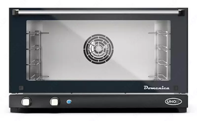 Конвекционная печь Unox XF 043