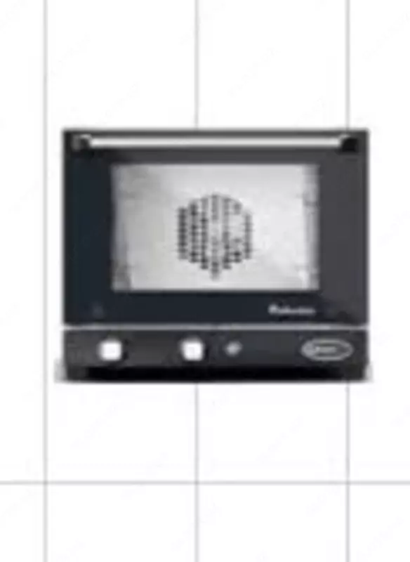 Конвекционная печь Unox XF 003 Roberta