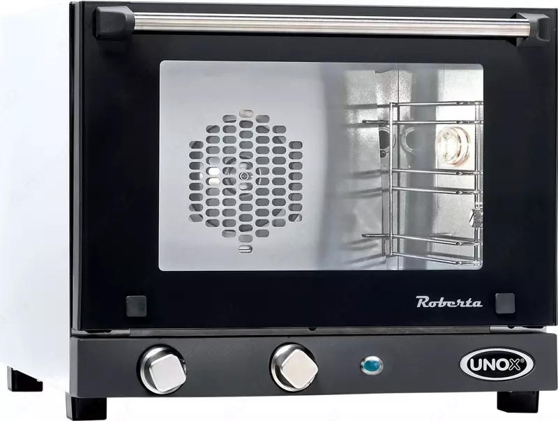  Конвекционная печь Unox XF 003 Roberta - 