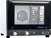  Конвекционная печь Unox XF 003 Roberta - 