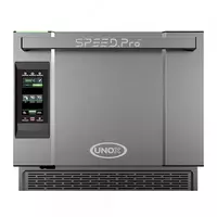  Высокоскоростная - Конвекционная печь XESW-03HS-EDDN - 