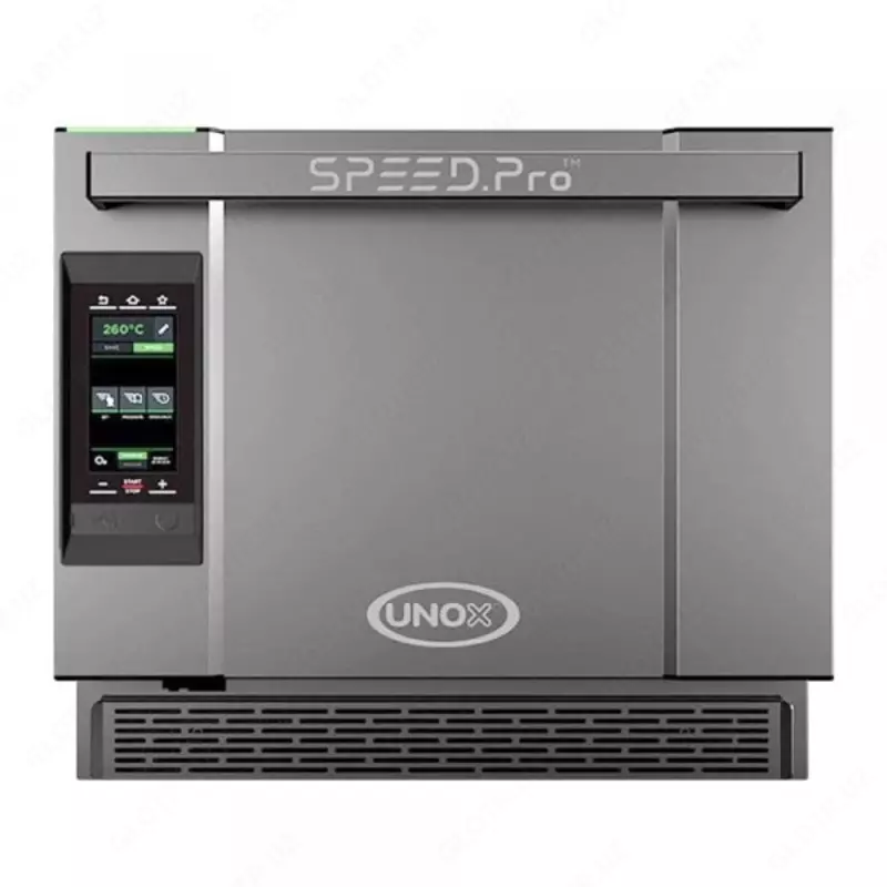  Высокоскоростная - Конвекционная печь XESW-03HS-EDDN - 